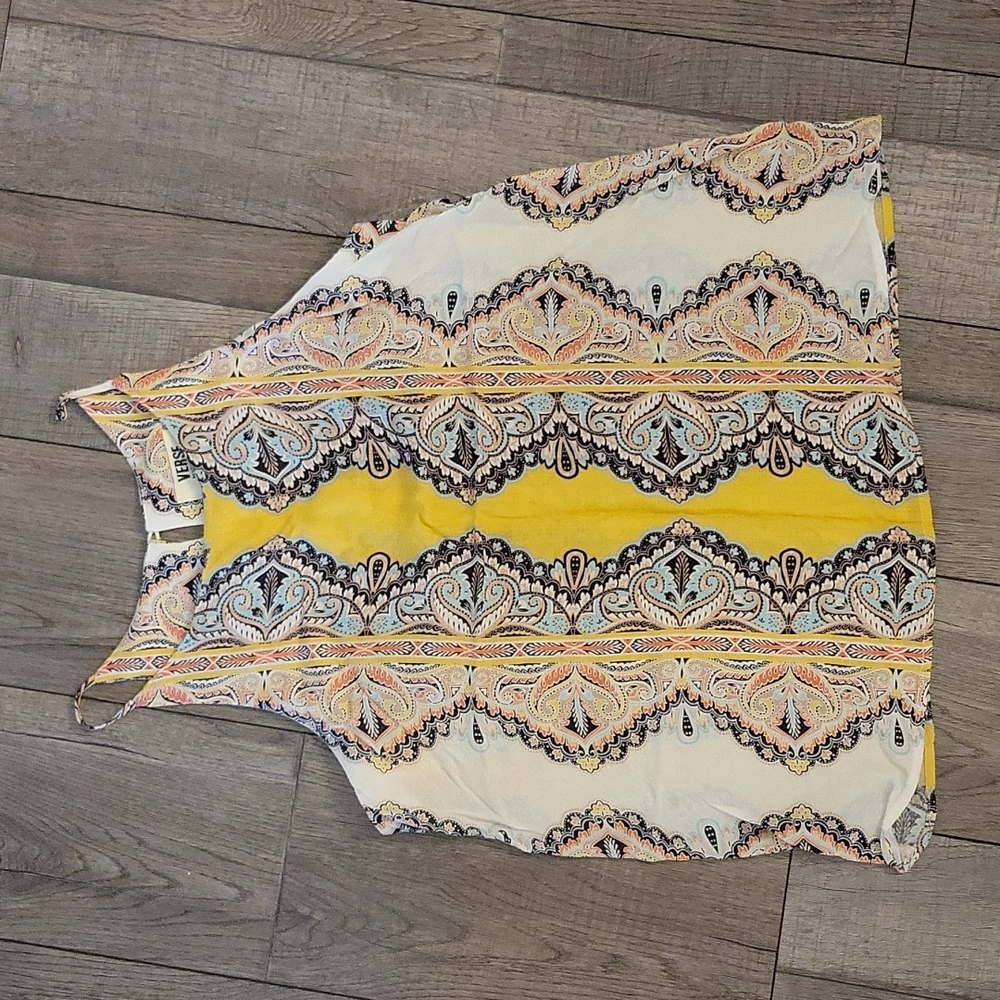 Verse blouse